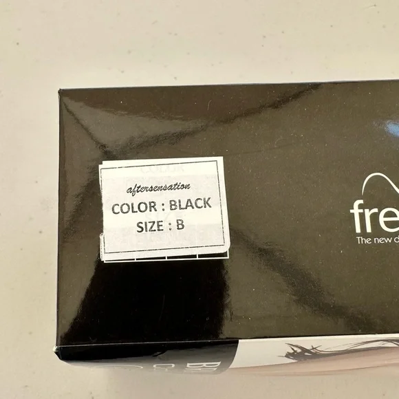 Women's Invisible Push-Up Bra - Picture 5 of 8